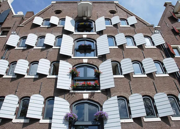 Hip & Stylisch B&B